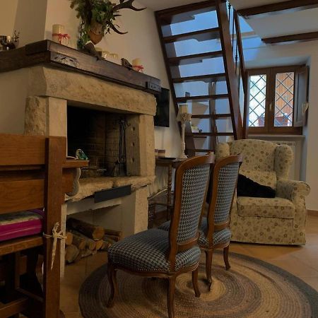 Villa Free Parking - Casa In Montagna Rivisondoli Esterno foto