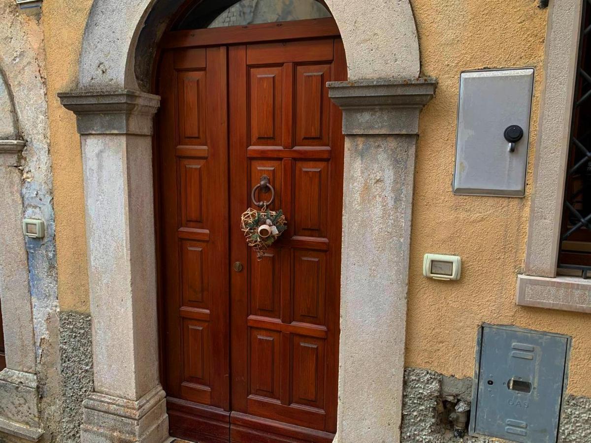 Villa Free Parking - Casa In Montagna Rivisondoli Esterno foto