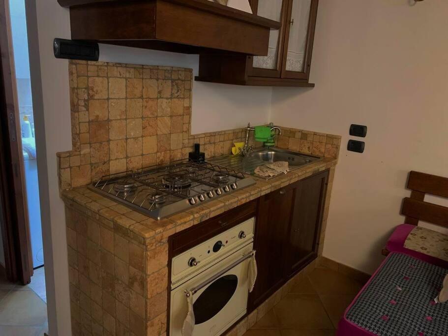 Villa Free Parking - Casa In Montagna Rivisondoli Esterno foto